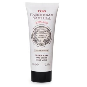 Caribbean Vanilla Perlier Hand Cream